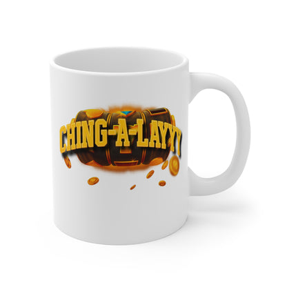 Ching-A-Layyy Classic Premium 11 oz. Mug