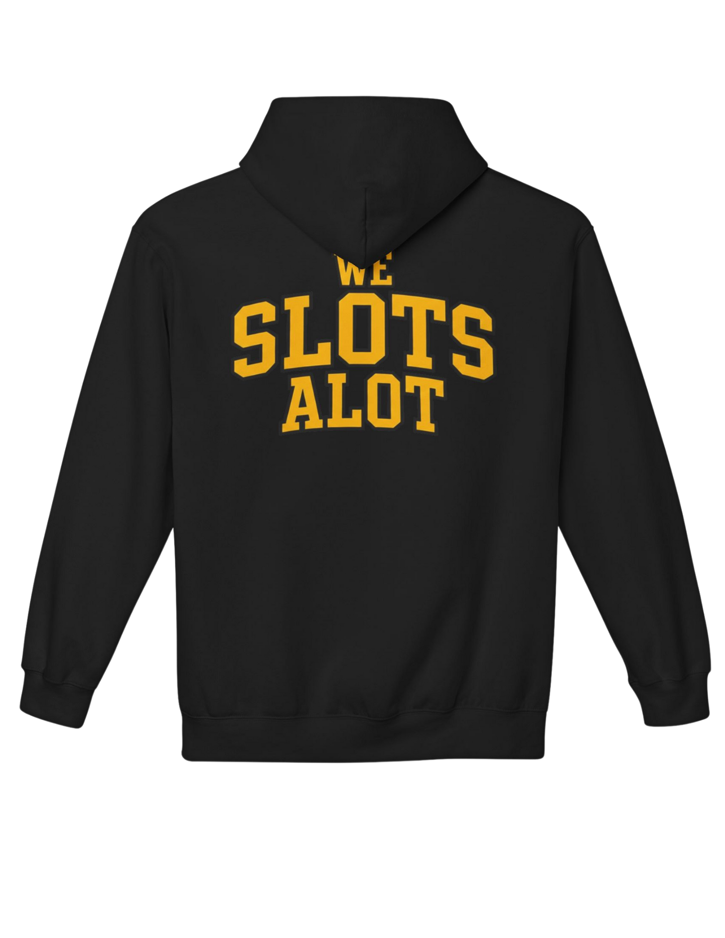 The ORIGINAL Ching-A-Layy! Classic Hoodie