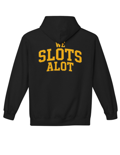 The ORIGINAL Ching-A-Layy! Classic Hoodie