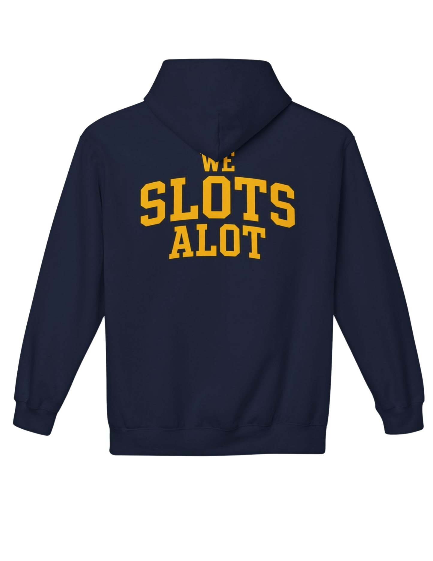 The ORIGINAL Ching-A-Layy! Classic Hoodie