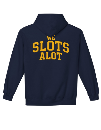 The ORIGINAL Ching-A-Layy! Classic Hoodie