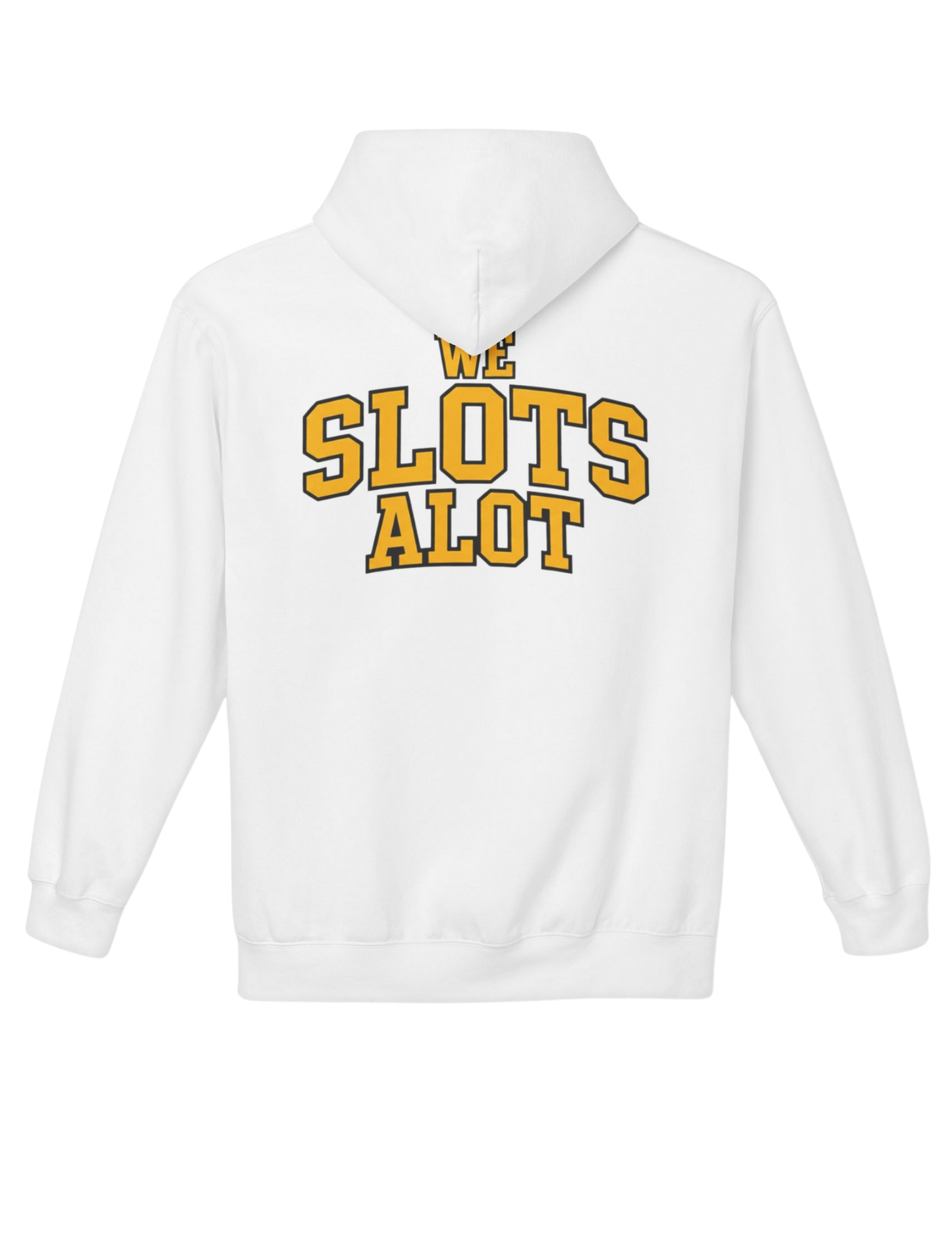The ORIGINAL Ching-A-Layy! Classic Hoodie
