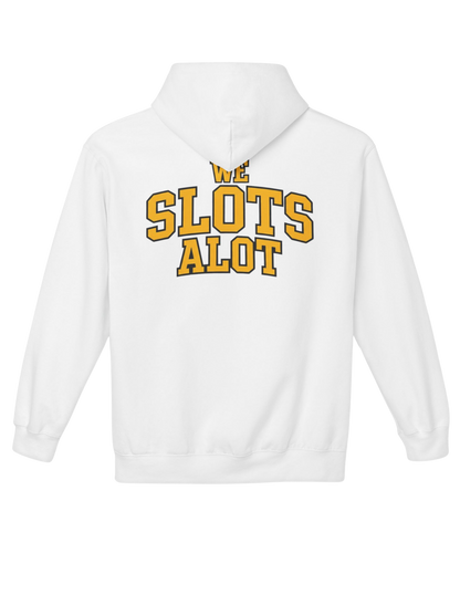 The ORIGINAL Ching-A-Layy! Classic Hoodie