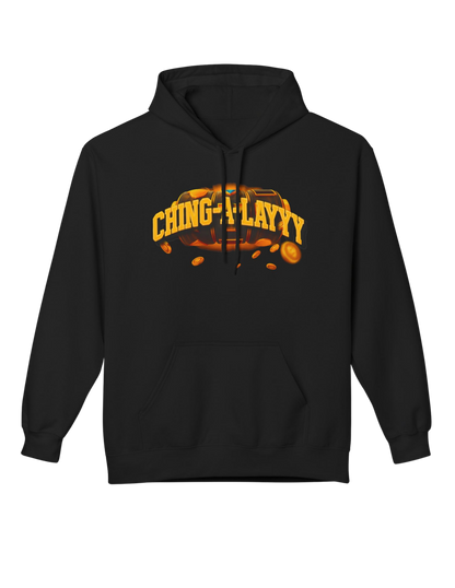 The ORIGINAL Ching-A-Layy! Classic Hoodie