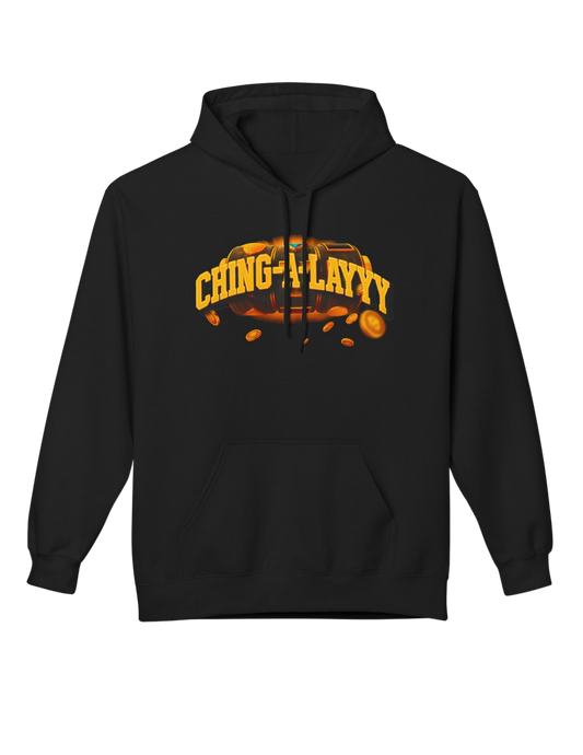 The ORIGINAL Ching-A-Layy! Classic Hoodie