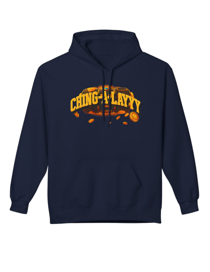 The ORIGINAL Ching-A-Layy! Classic Hoodie