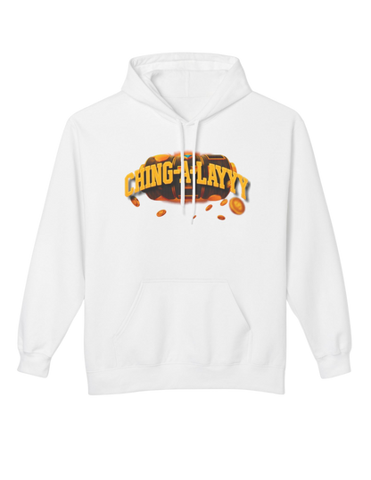 The ORIGINAL Ching-A-Layy! Classic Hoodie