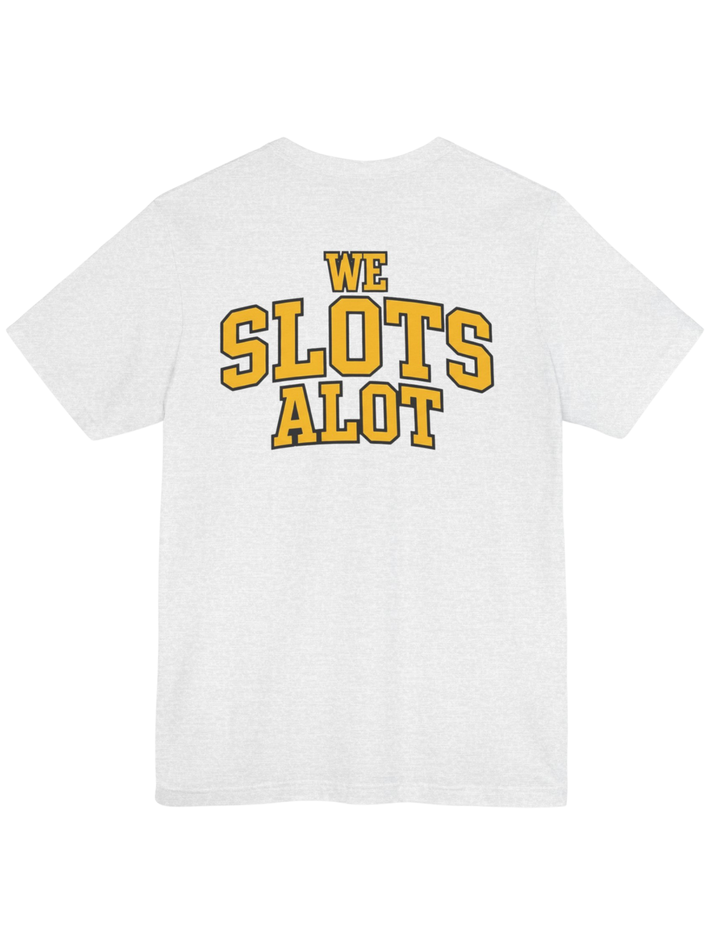 The ORIGINAL Ching-A-Layy! Classic Tee