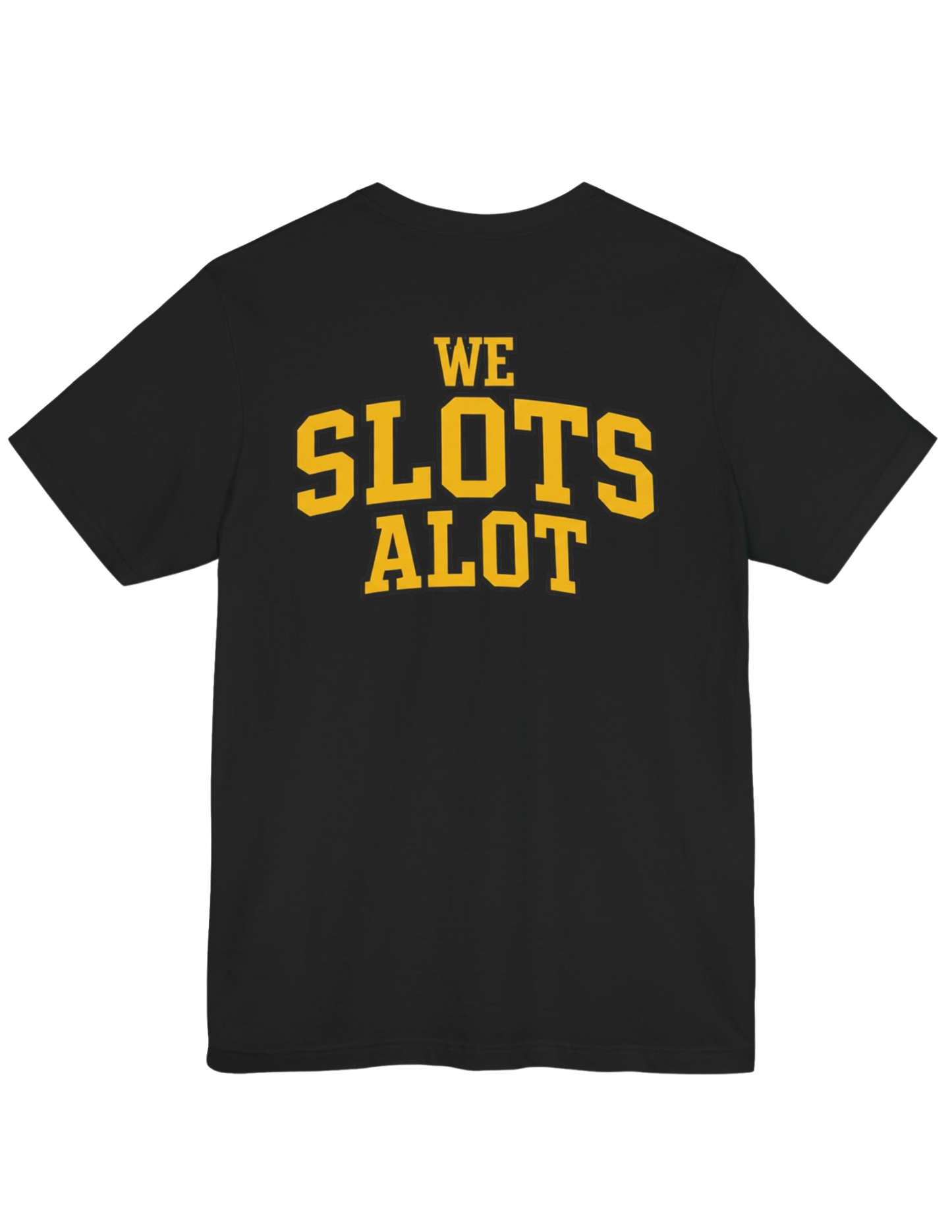 The ORIGINAL Ching-A-Layy! Classic Tee