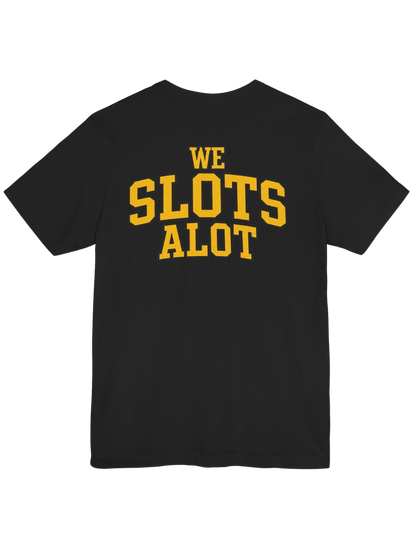 The ORIGINAL Ching-A-Layy! Classic Tee