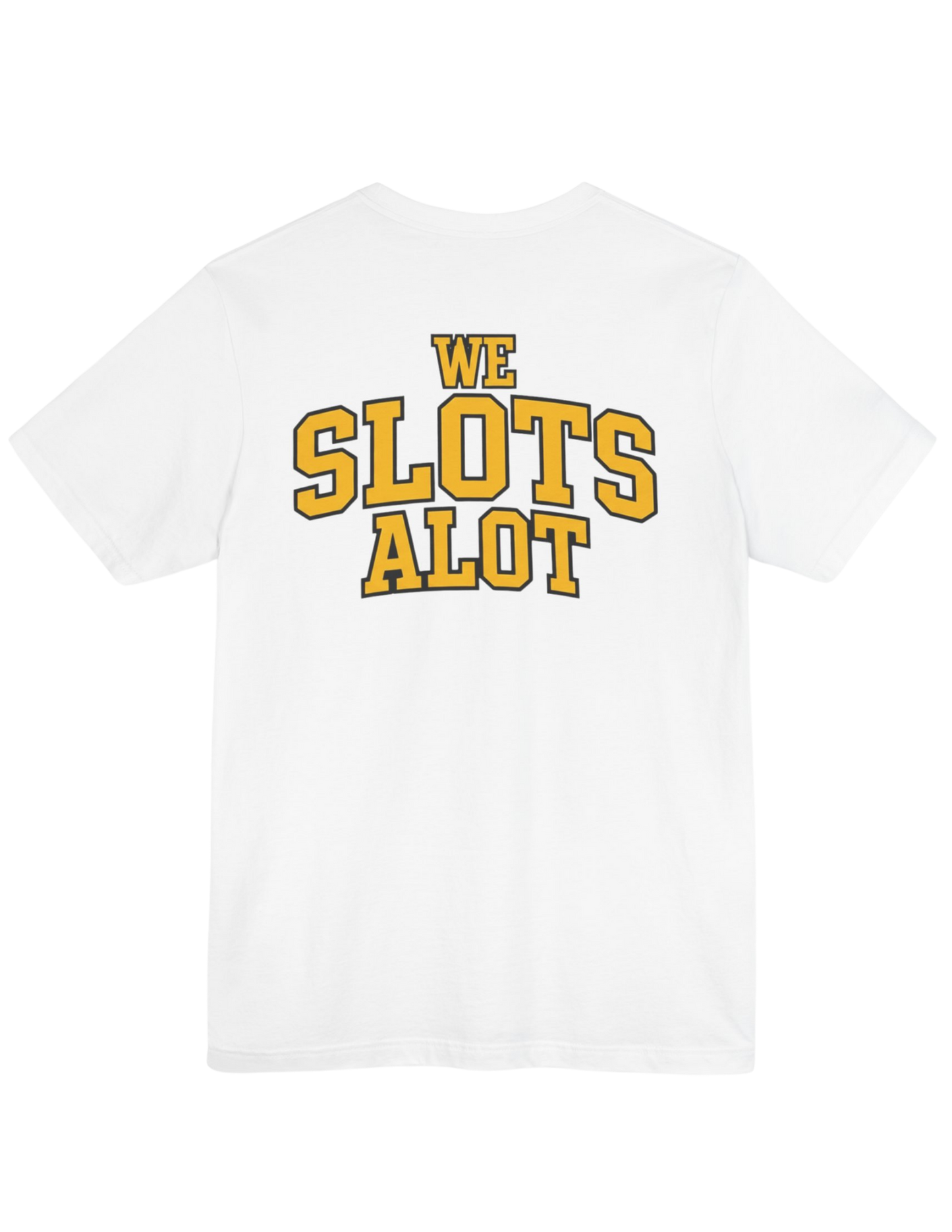 The ORIGINAL Ching-A-Layy! Classic Tee