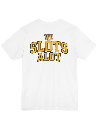 The ORIGINAL Ching-A-Layy! Classic Tee