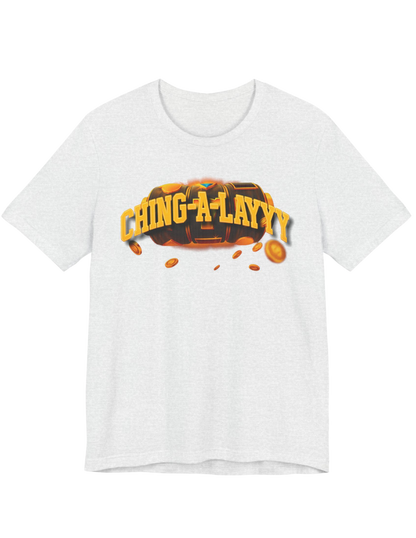 The ORIGINAL Ching-A-Layy! Classic Tee
