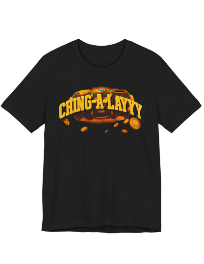 The ORIGINAL Ching-A-Layy! Classic Tee