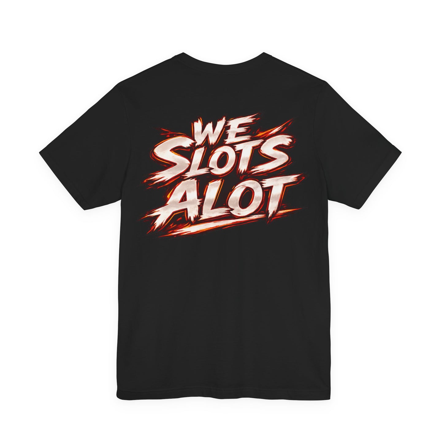 I'm Ready For A Mini Party! Tee