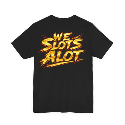 I'm Ready For A Mini Party! Tee
