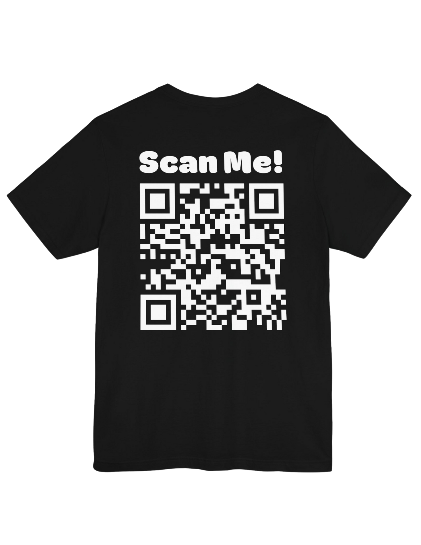 Spread The Word! Tee
