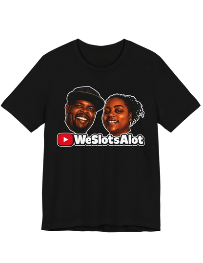 Spread The Word! Tee
