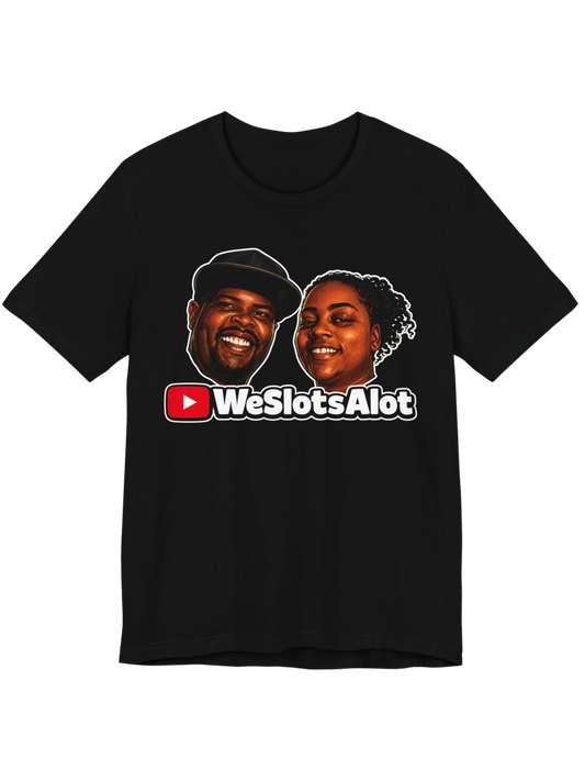 Spread The Word! Tee