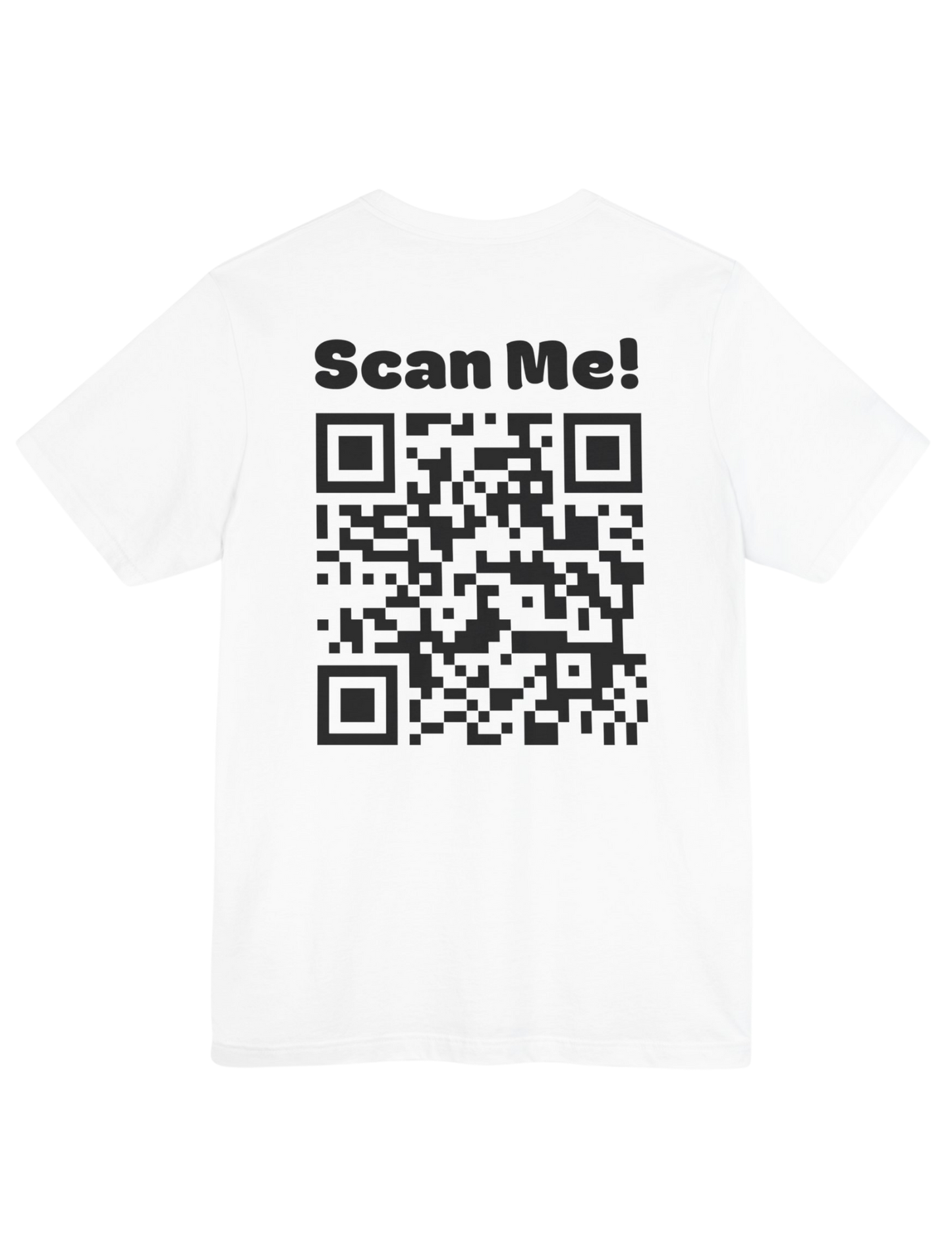 Spread The Word! Tee