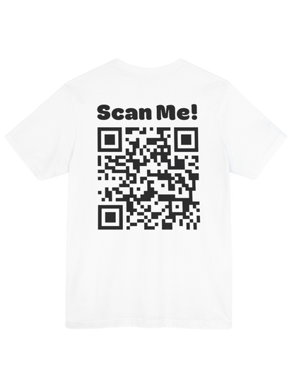 Spread The Word! Tee