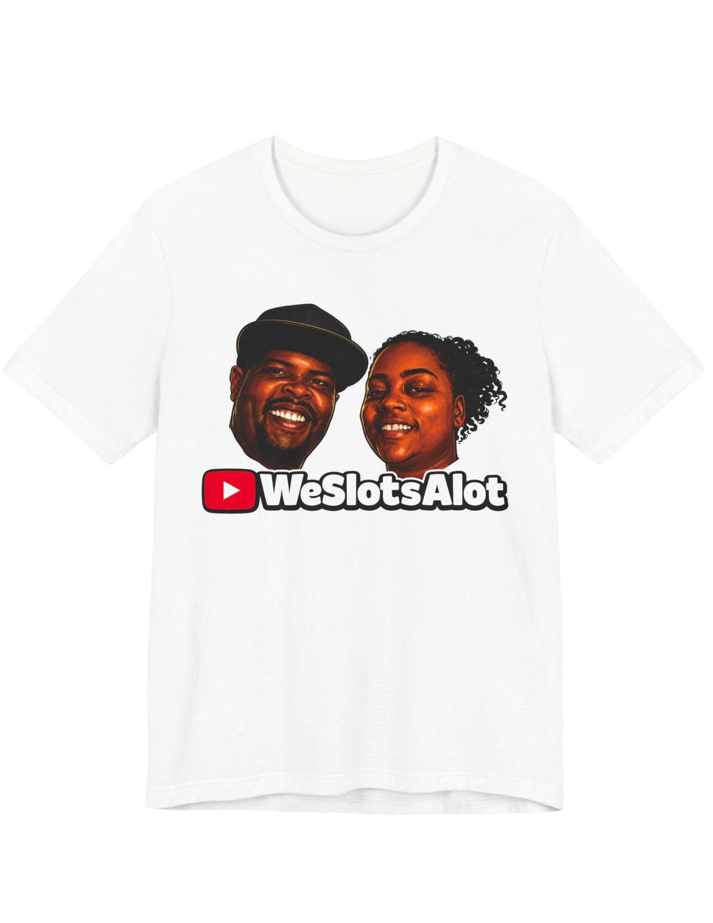 Spread The Word! Tee