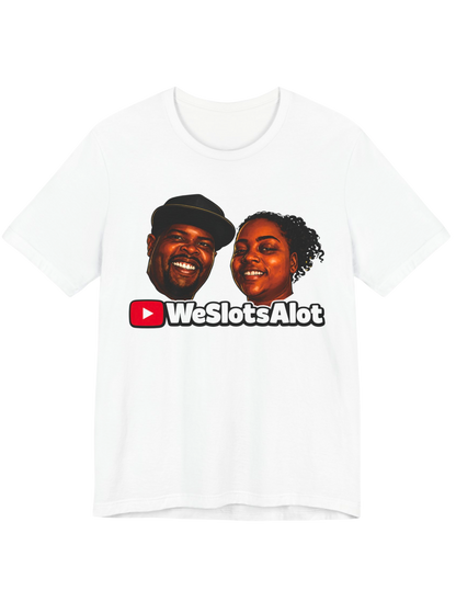 Spread The Word! Tee