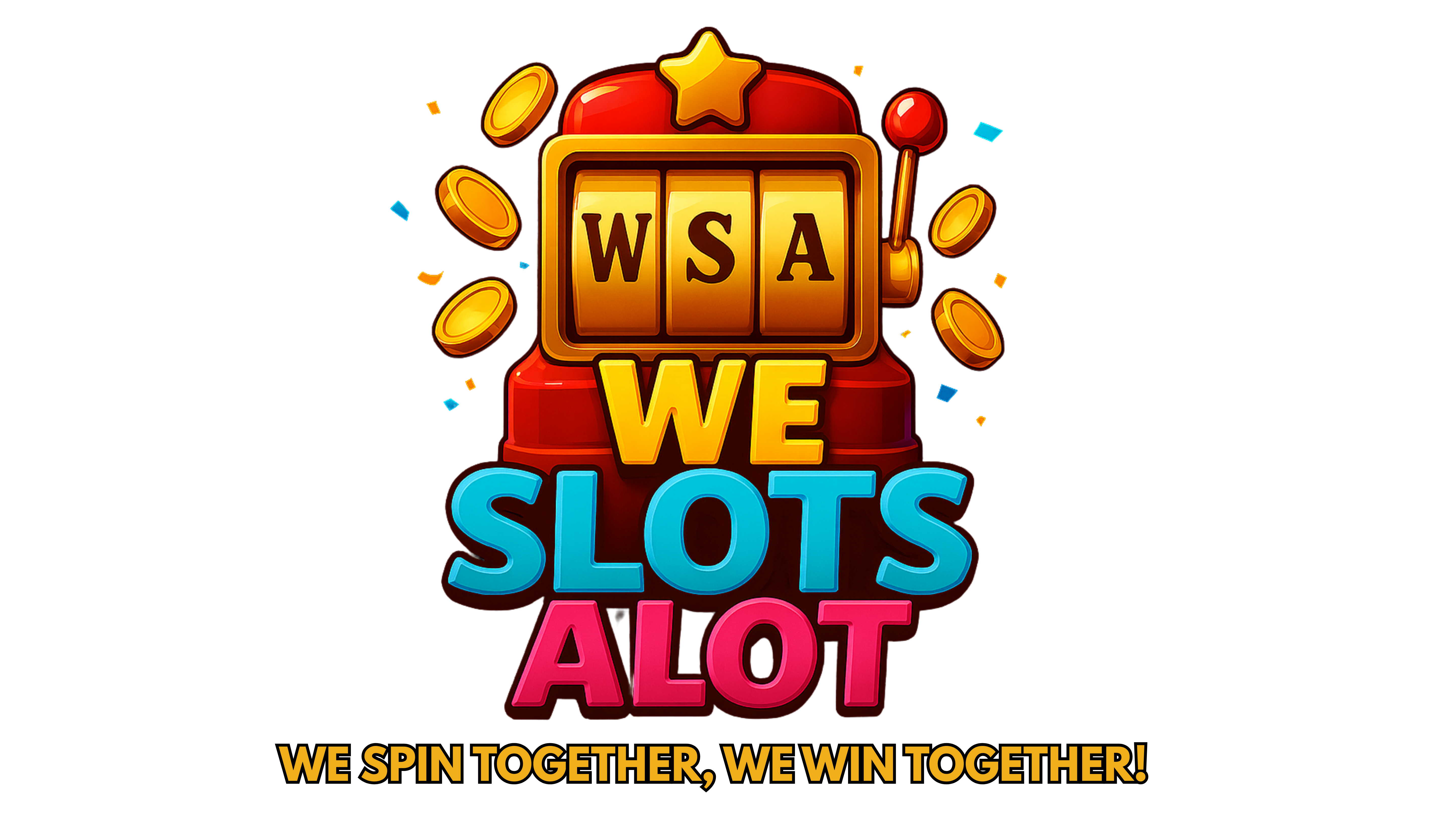 FAQs – We Slots Alot Shop